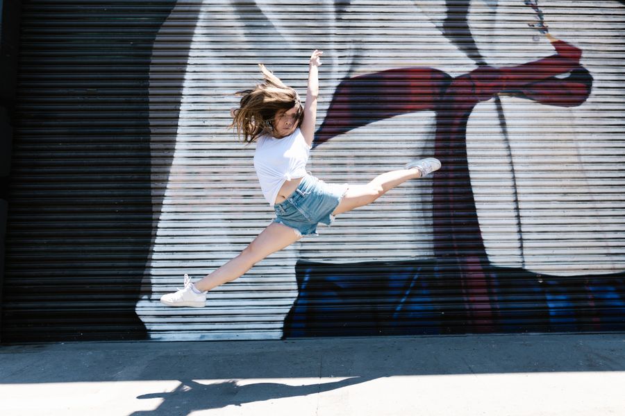 Freestyle