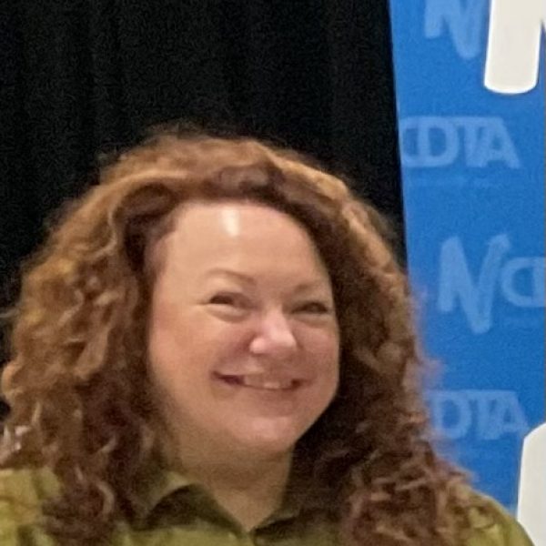 Caroline Oliver